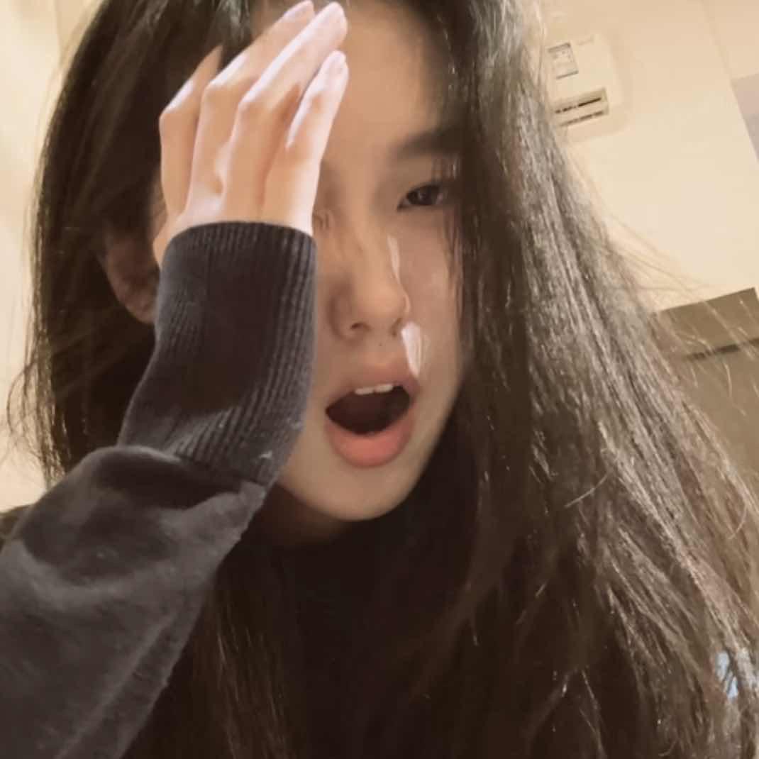 夏很烦
