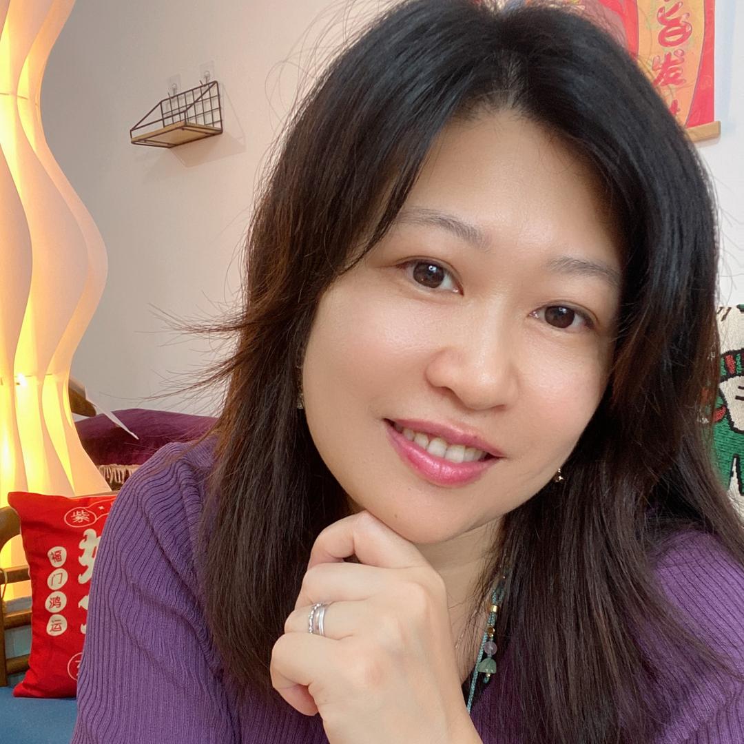 淼淼向上
