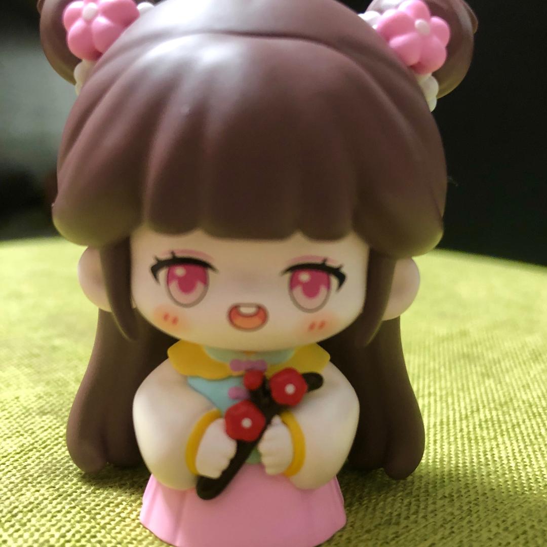 温暖言语