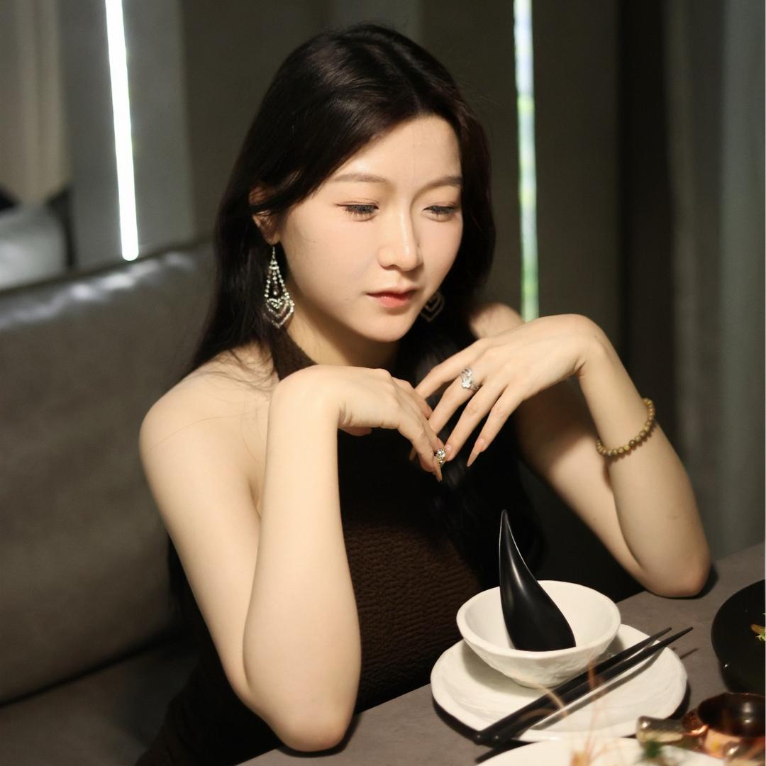 桃桃碎碎念