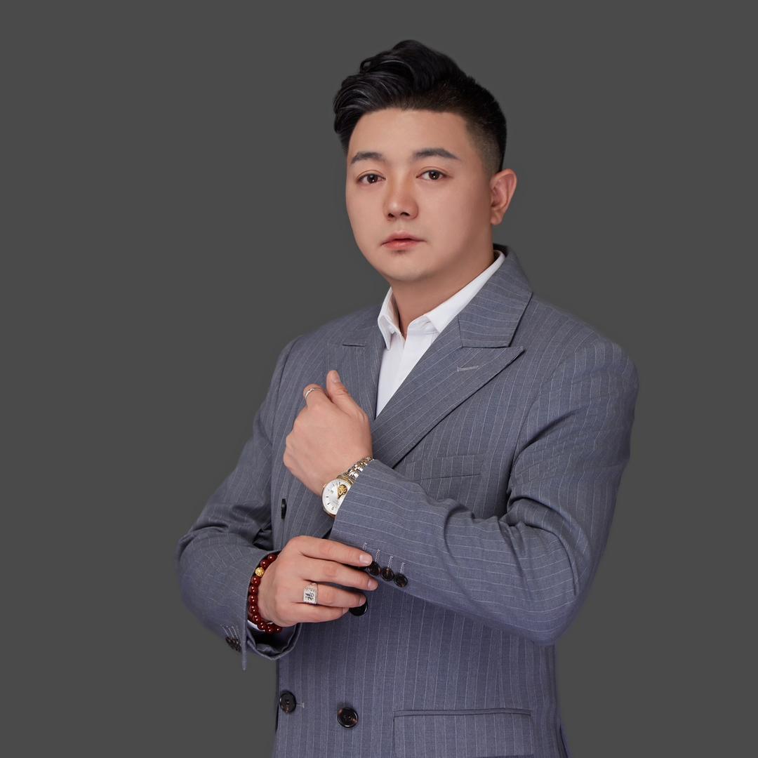 奇赢哥想你