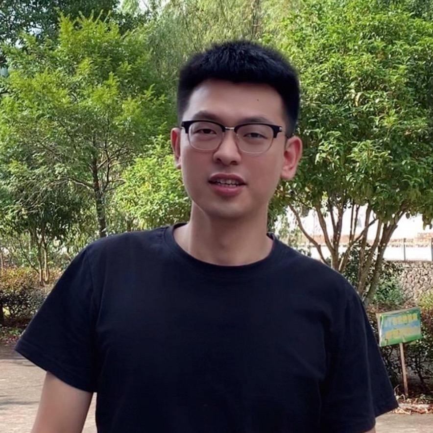 阿友同学