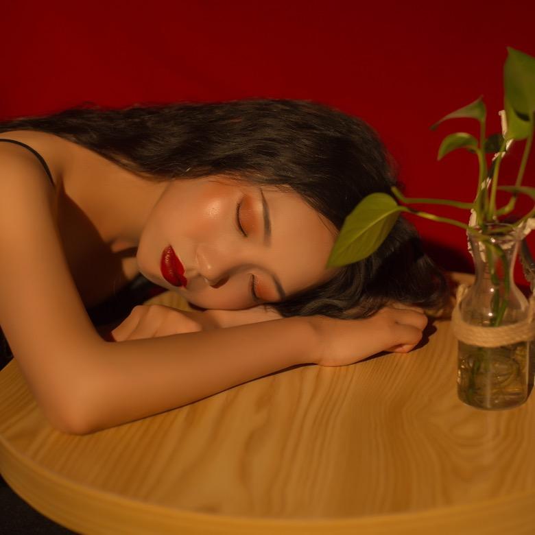 那就叫我静静吧