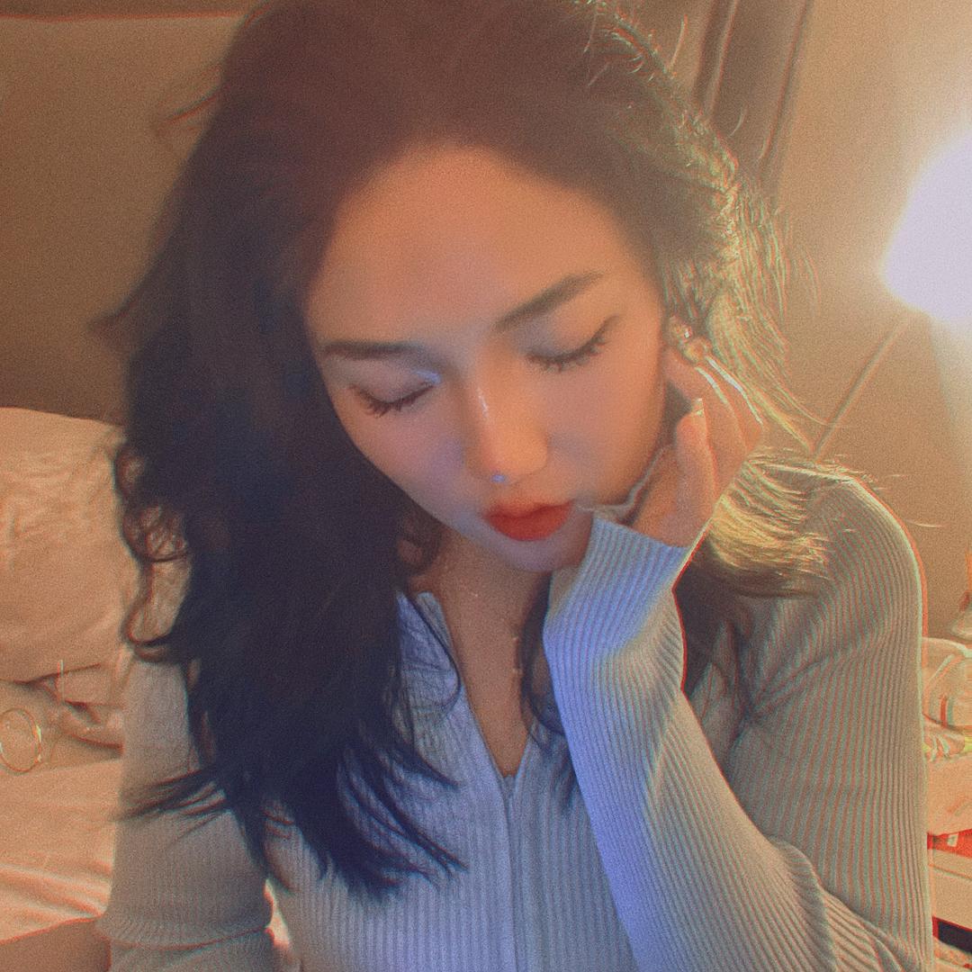 哈哈哈哈哈💗