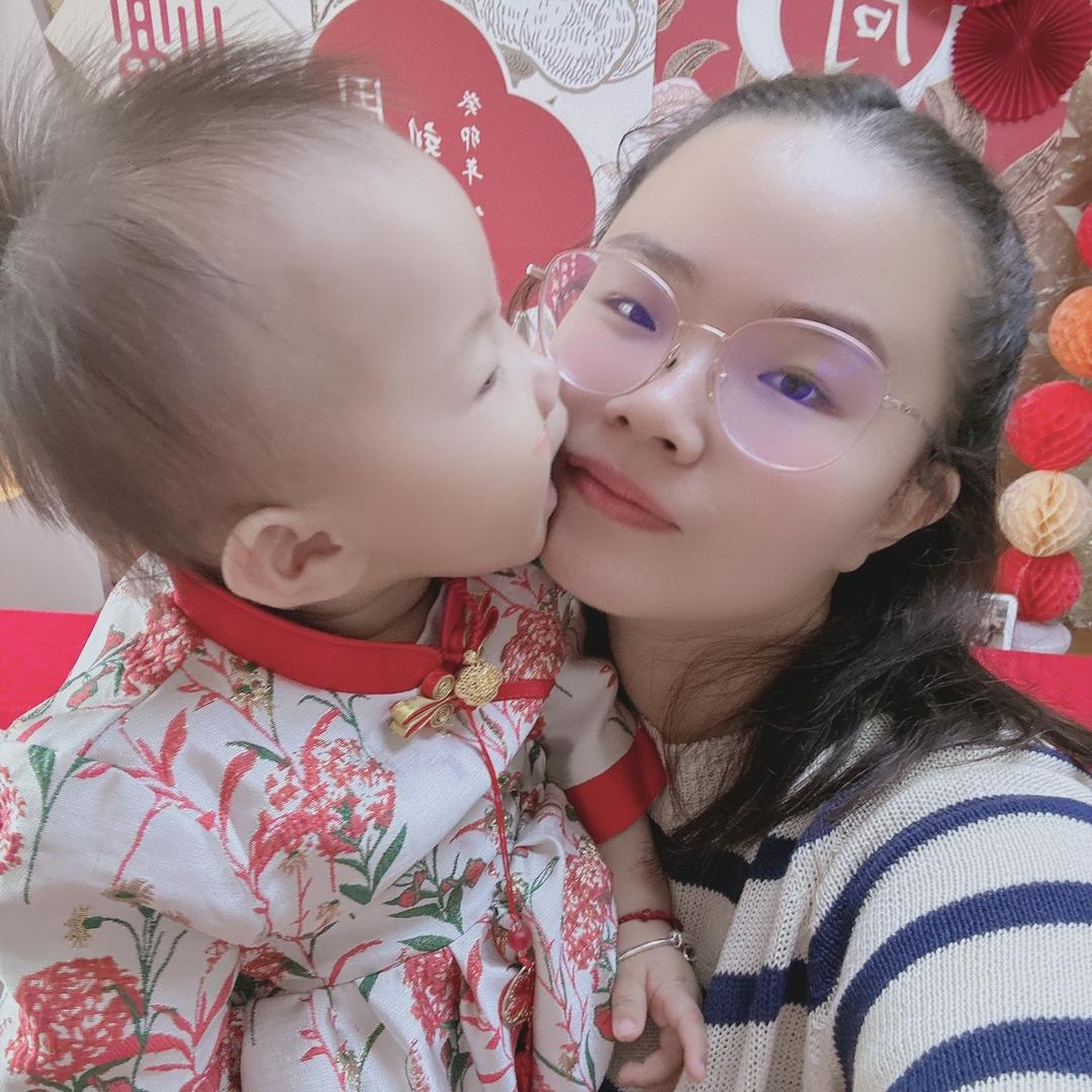 小哇塞的麻麻吖