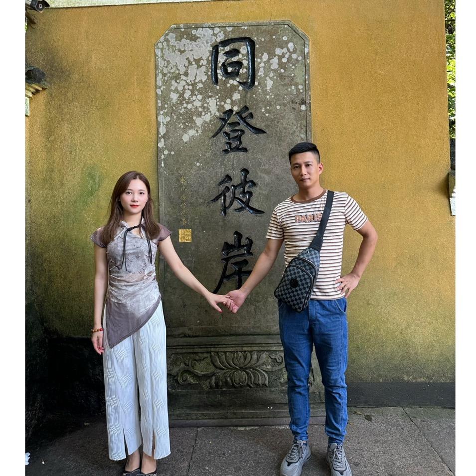 狗怪 夫妇（凤凰单丛茶）