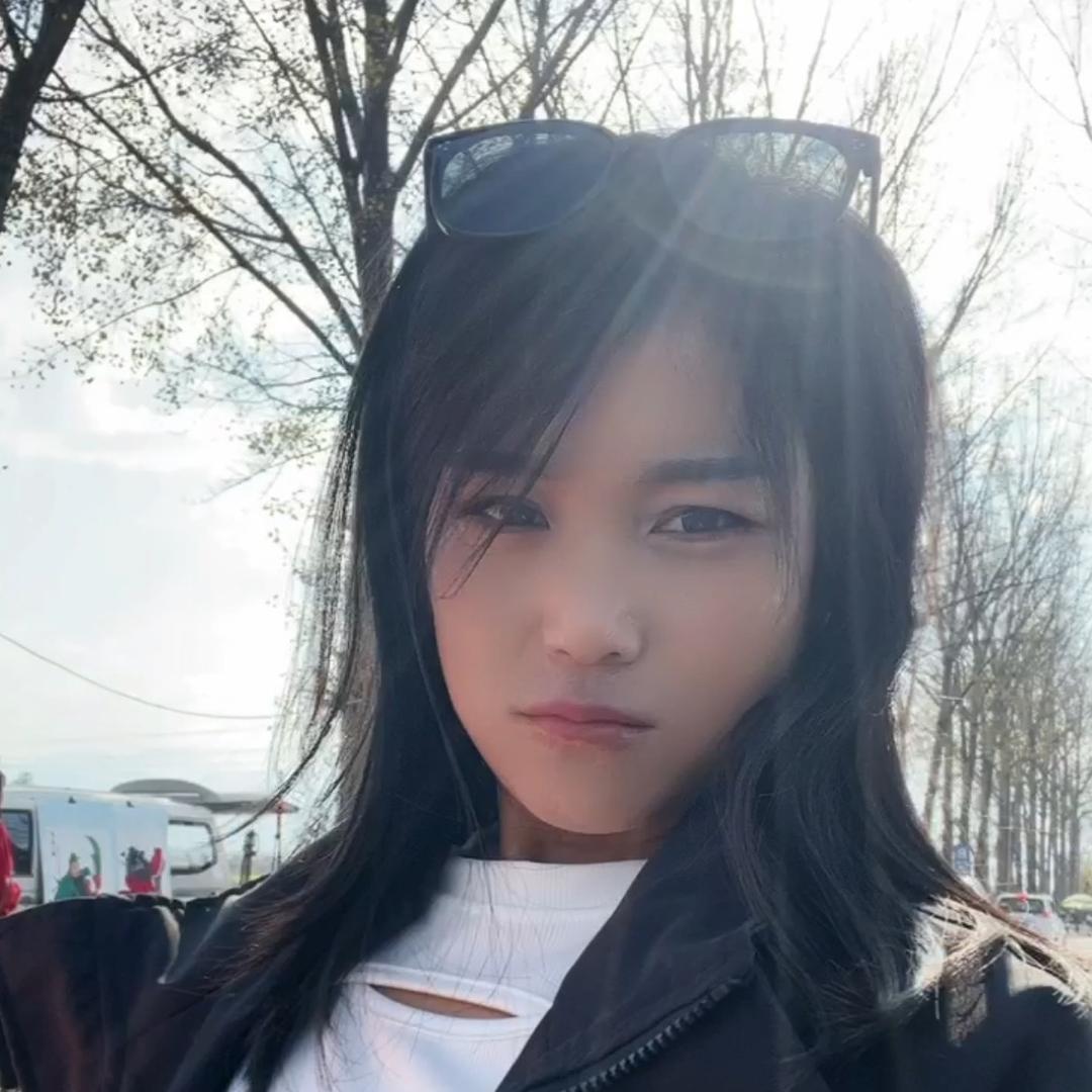 青青@