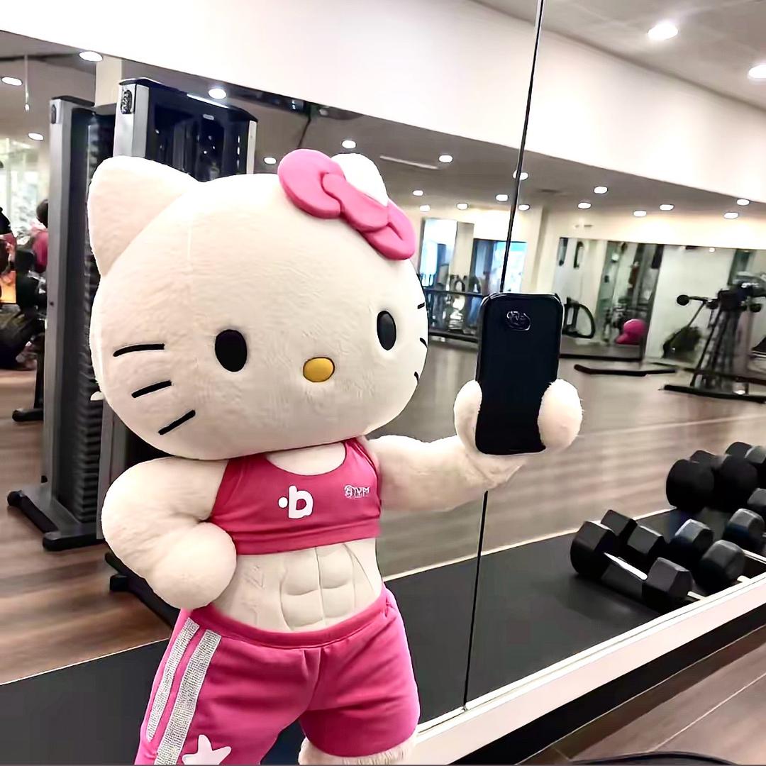 饭冰冰（好运版）