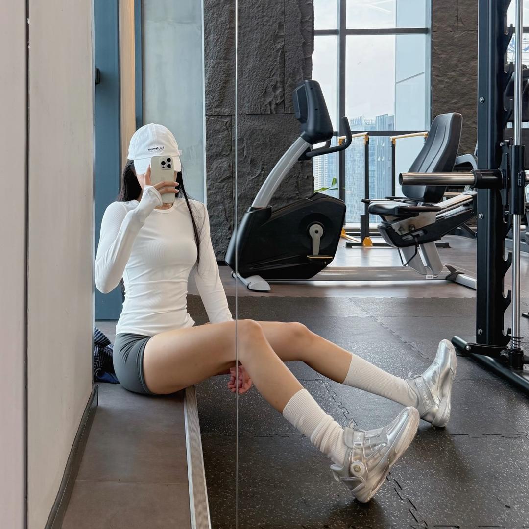 南京逐梦健身训练营～秋雨😺