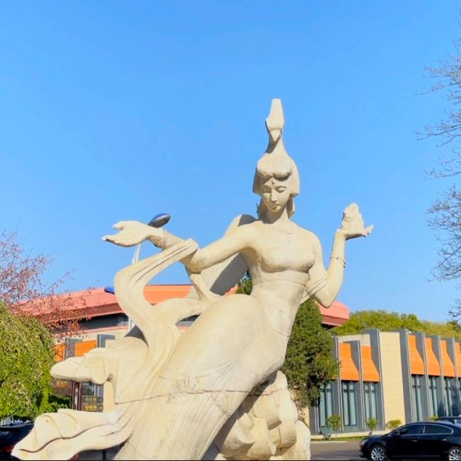 潞安宾馆