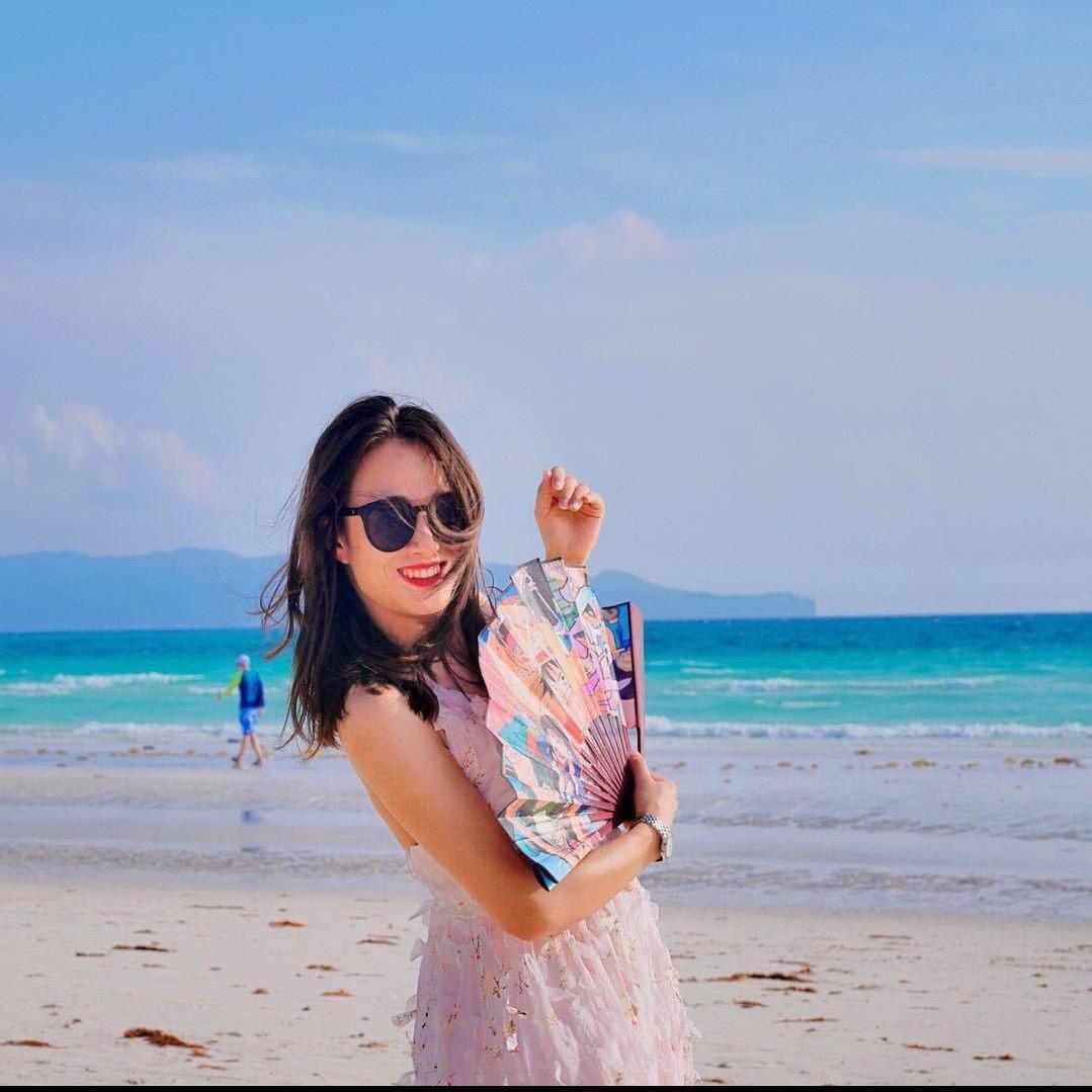 🐑杨珊珊🐑