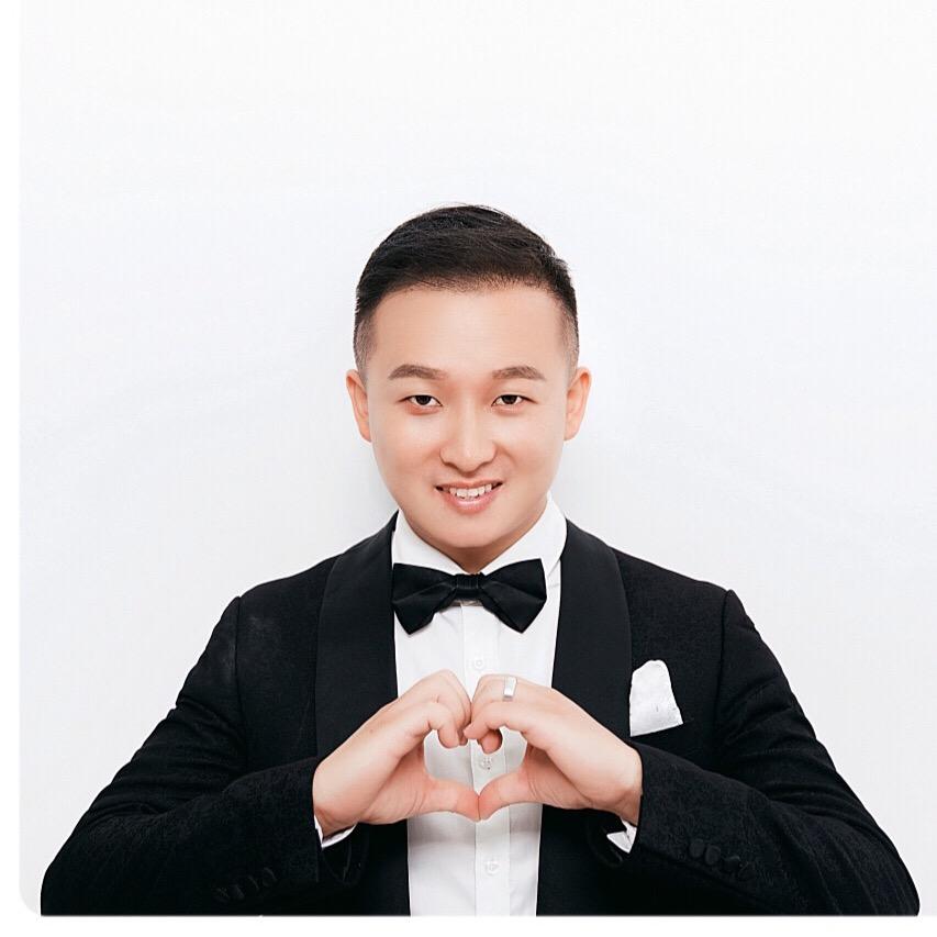 古哥🔥🔥