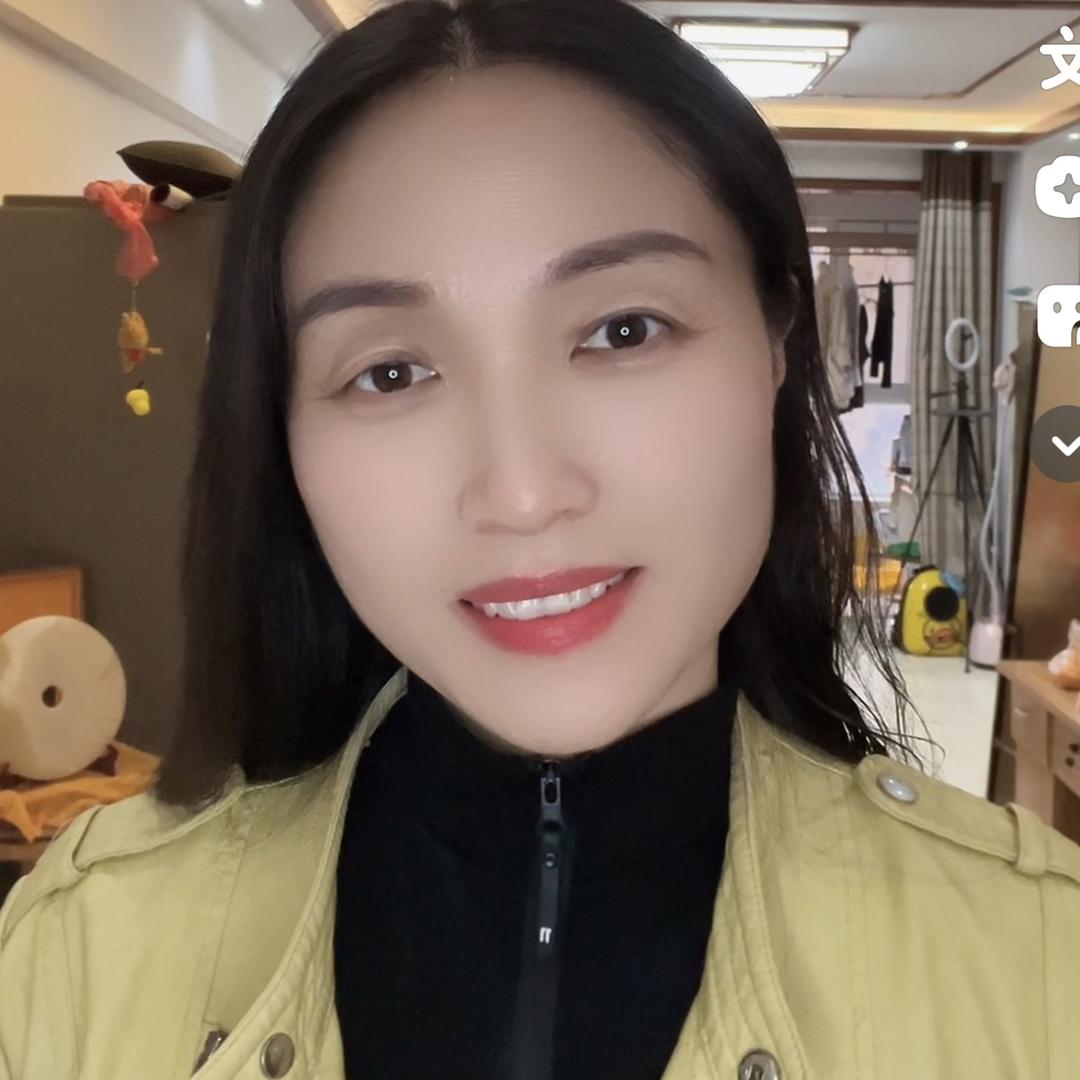 小丫姐(大号)18：27