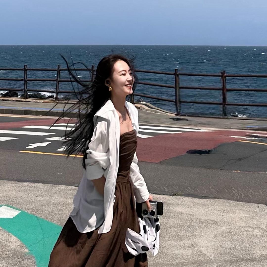 李辣辣的朋友圈。