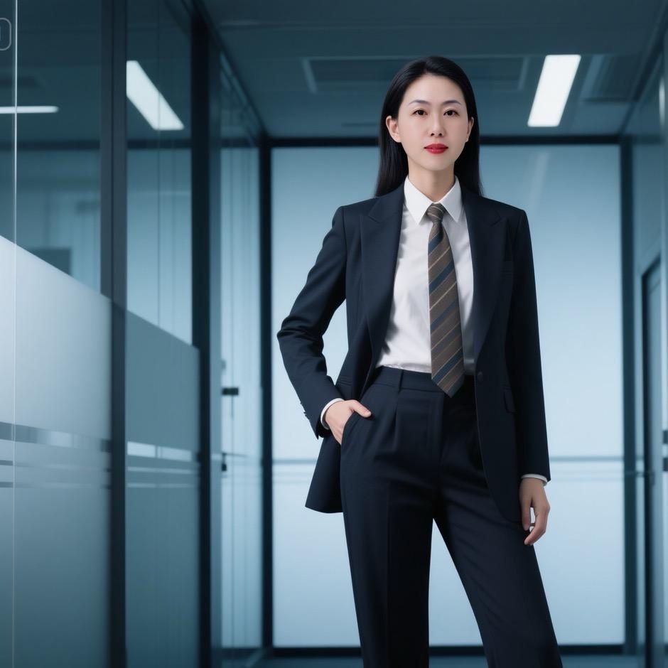 槿然(许院长)收徒