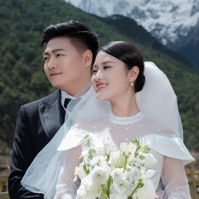 唐三妹（4月25日桃花节助农活动）跟拍