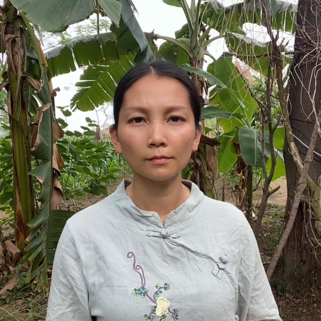 江门丽姐