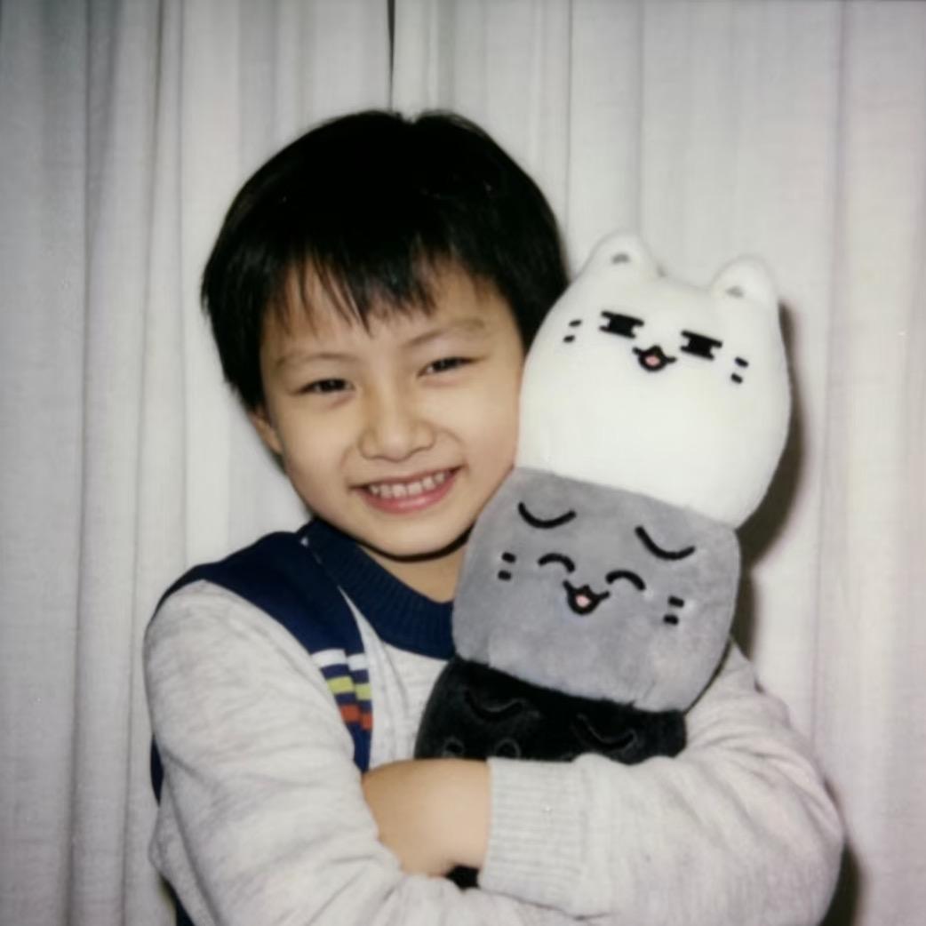 早点吃饭⁽⁽ଘ😇ଓ⁾⁾