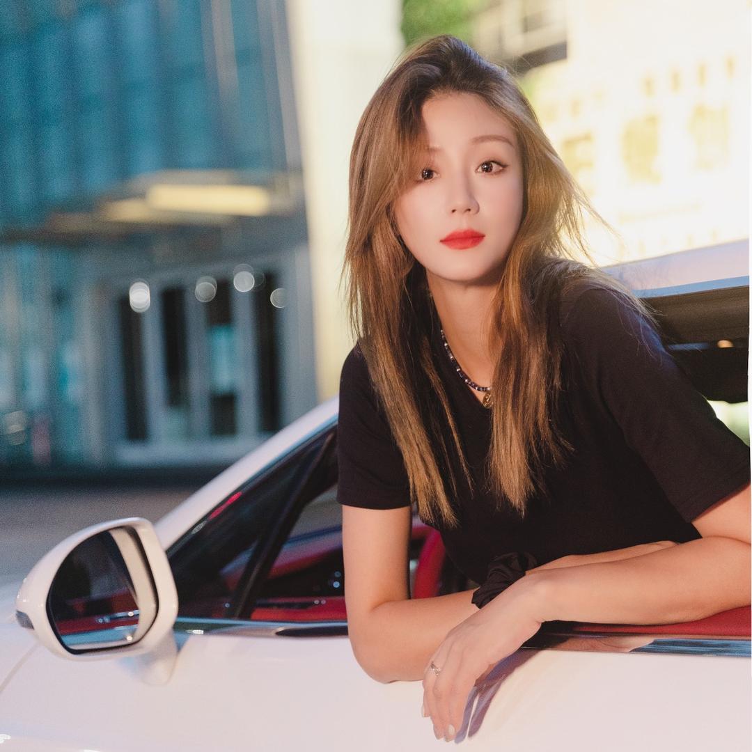 小雅玩车