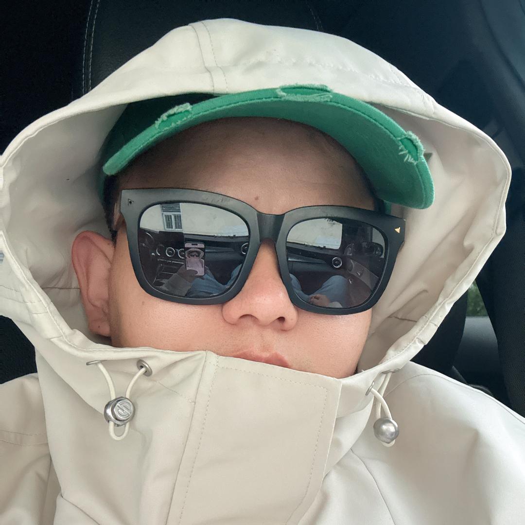 马先生👦