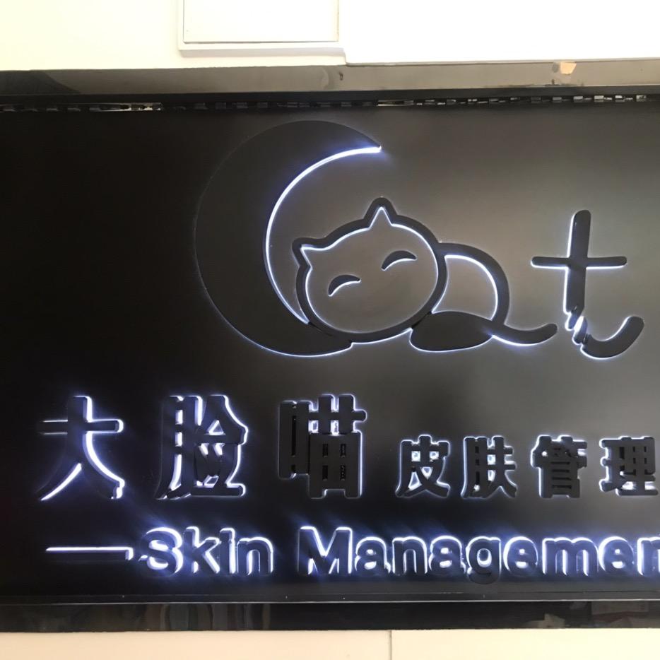 大脸喵个体店