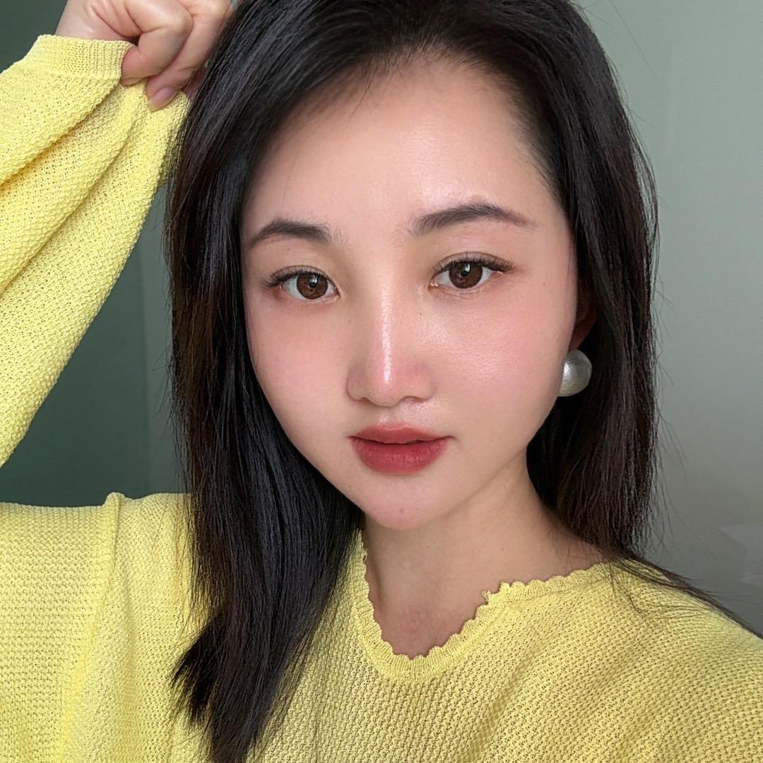 郴州美妆博主丹丹