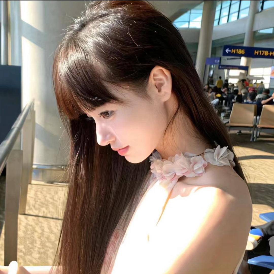 🌈Lily有猪猪咪