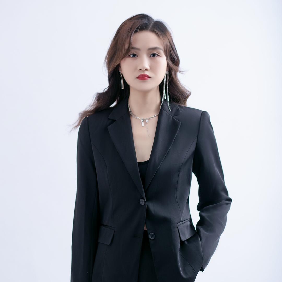 六安陆小橙