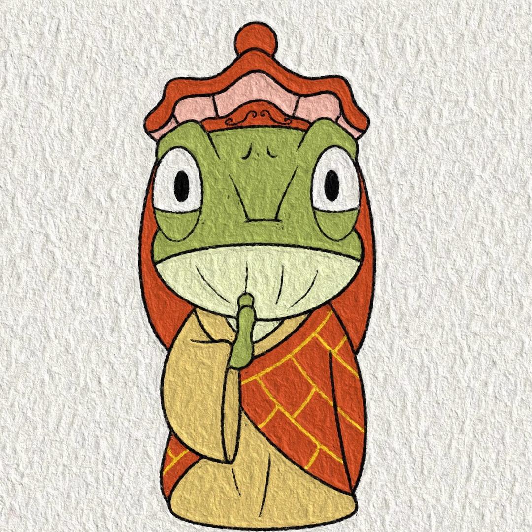 大王洞的玖伍贰柒