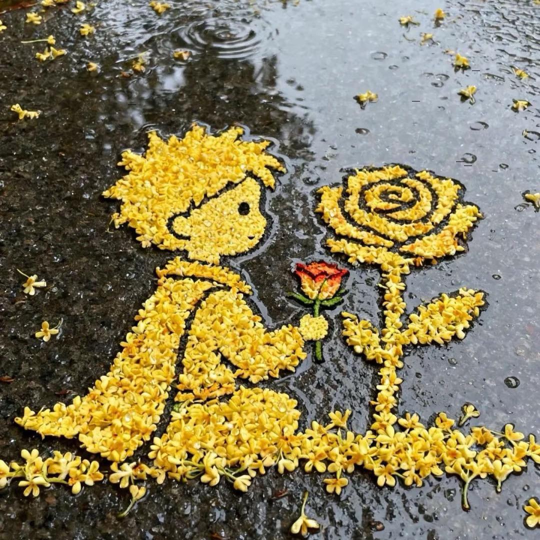 花开那年