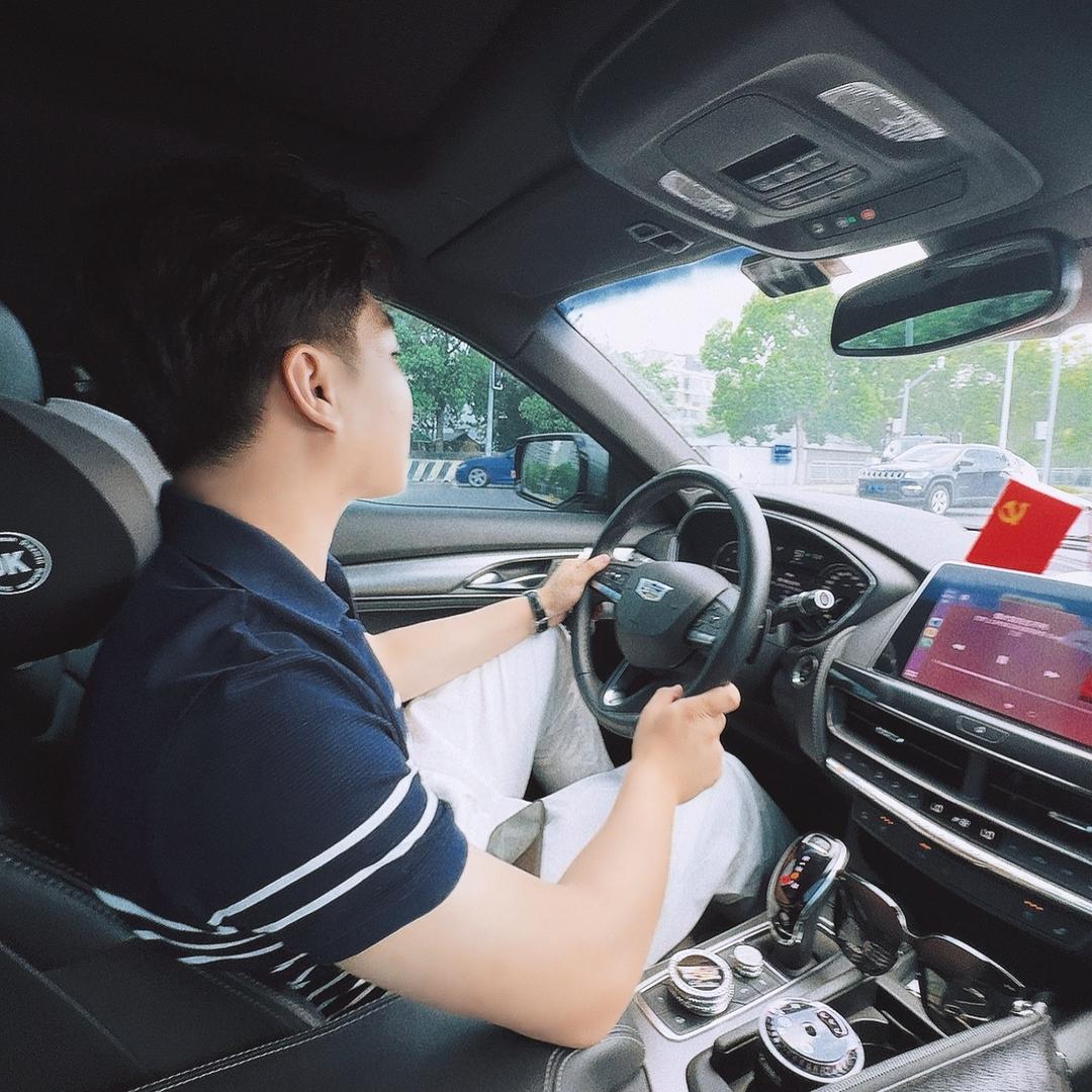 做网约车租赁的小王总