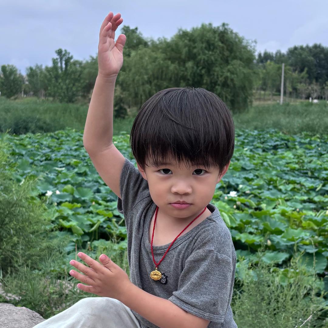 长垣美好·居家美甲