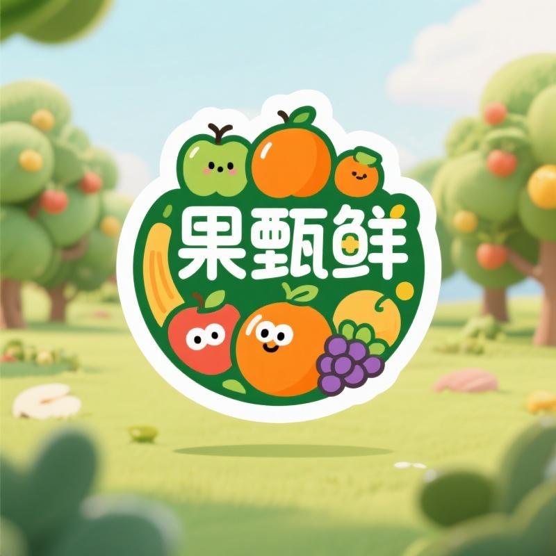 果甄鲜生鲜优选