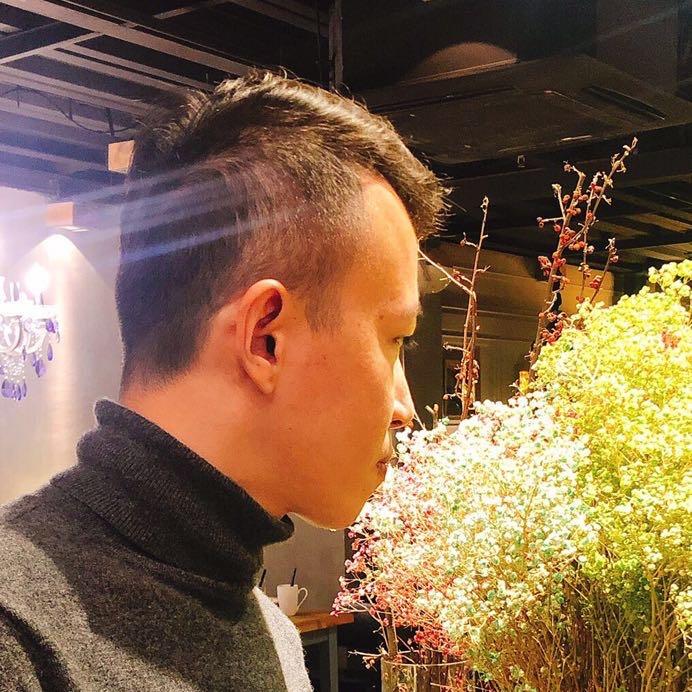 强哥严选