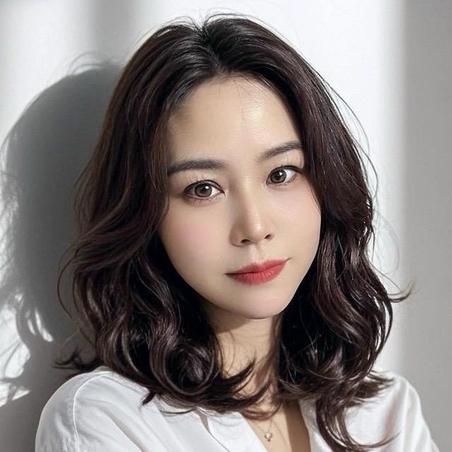 独酌伊人