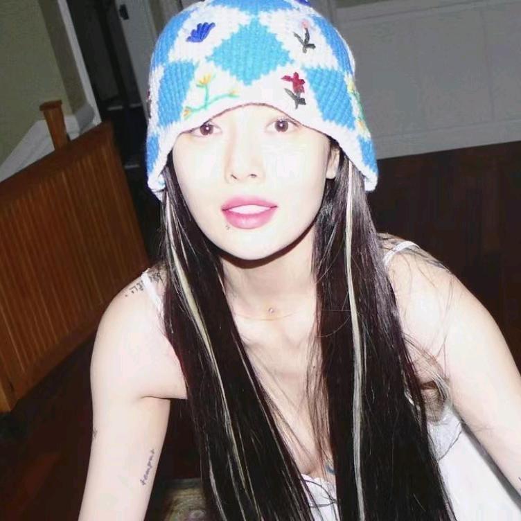 二琼luhan（见过鹿晗两次版）