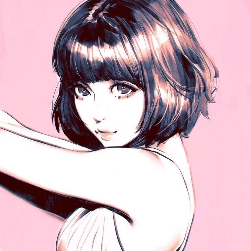 🦊美娃娃不美🌻