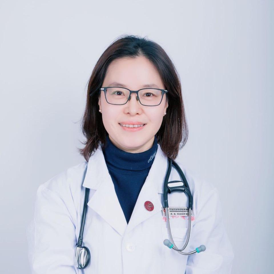 Doctor Rong