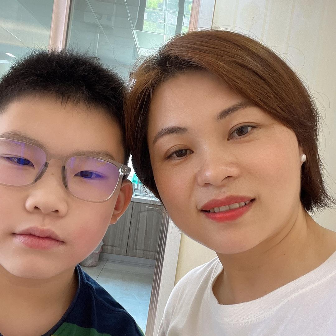 鑫鑫妈