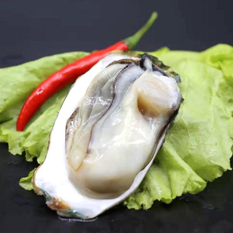 卢老头生鲜店