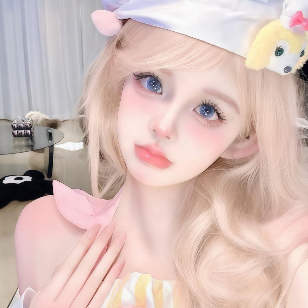 ᑋᵉᑊᑊᵒ ᵕ° Kitty （蛋托版）