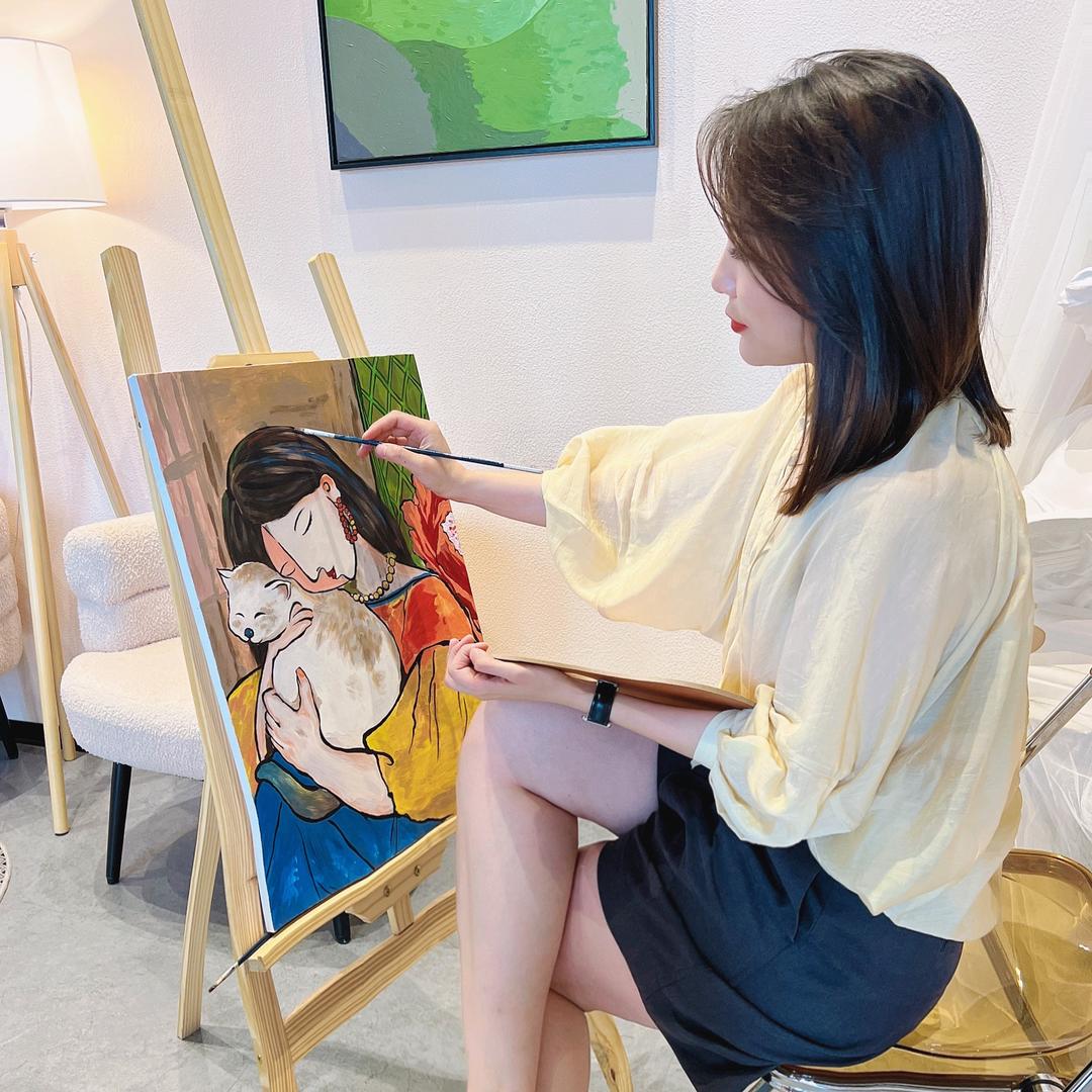 💋陈开心