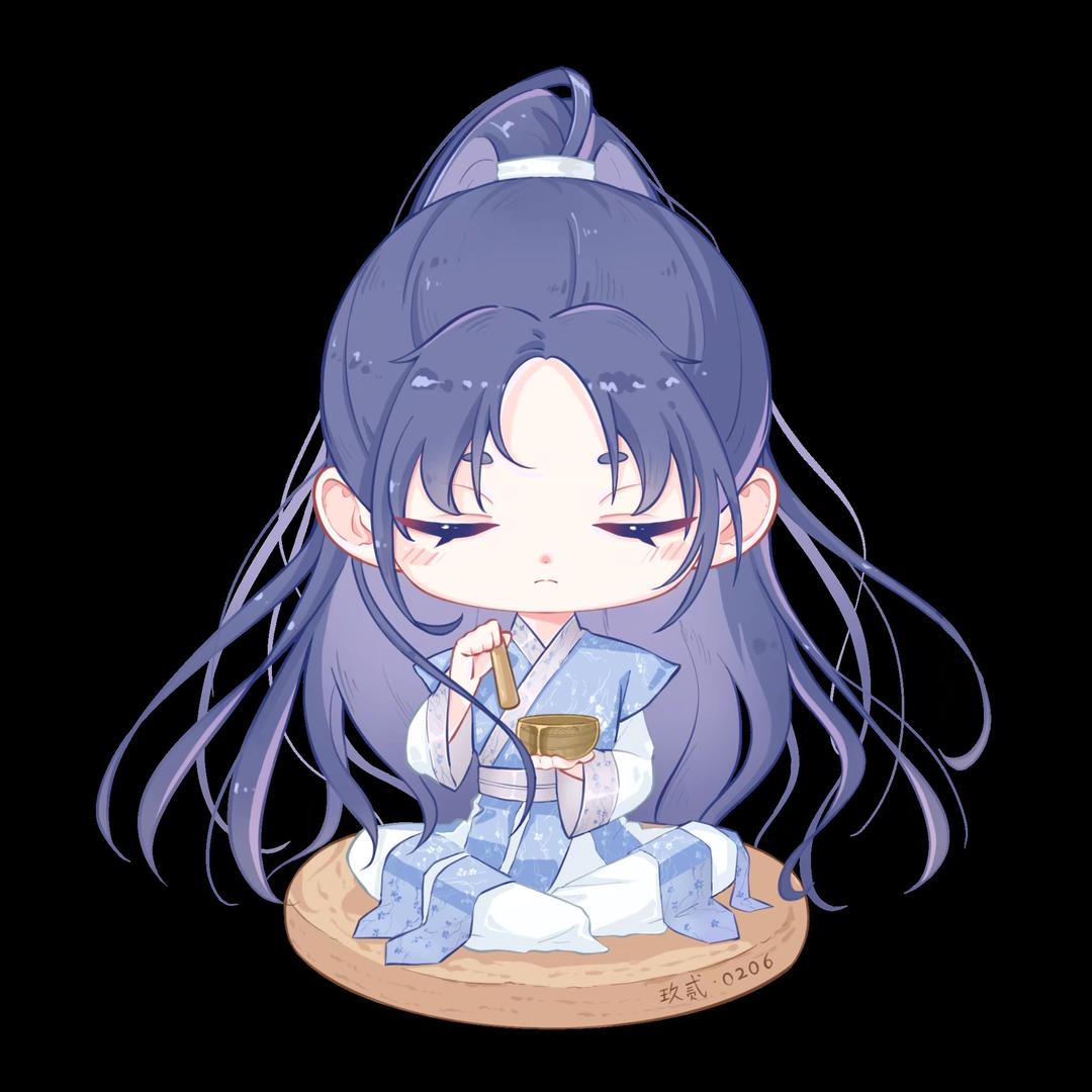 雨_雨点儿⁰²⁰⁶