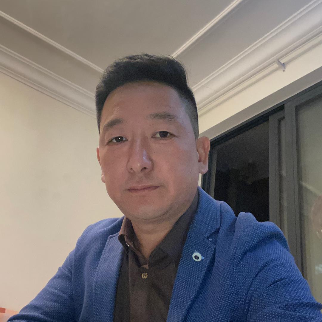 轻松面对