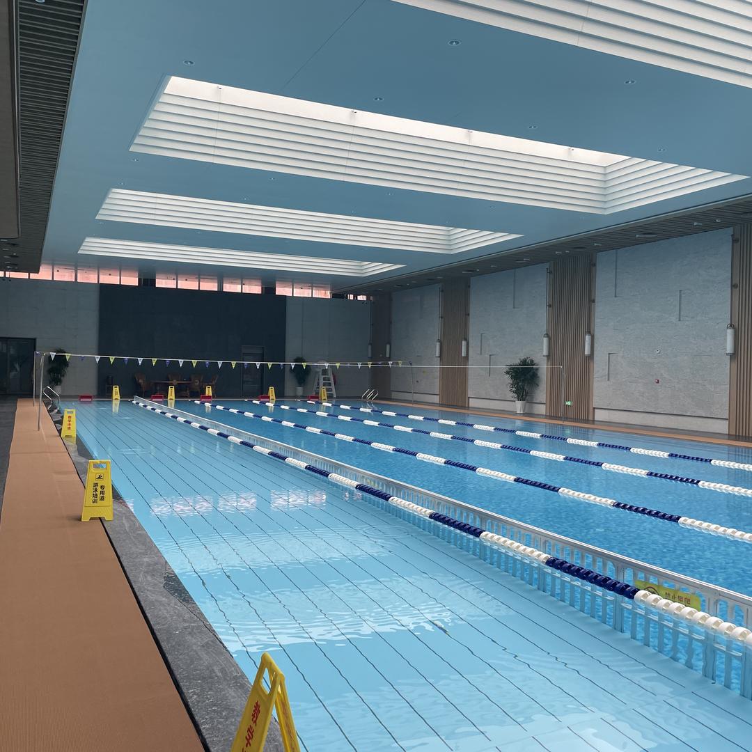 中康游泳健身中心