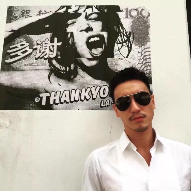 养猫人