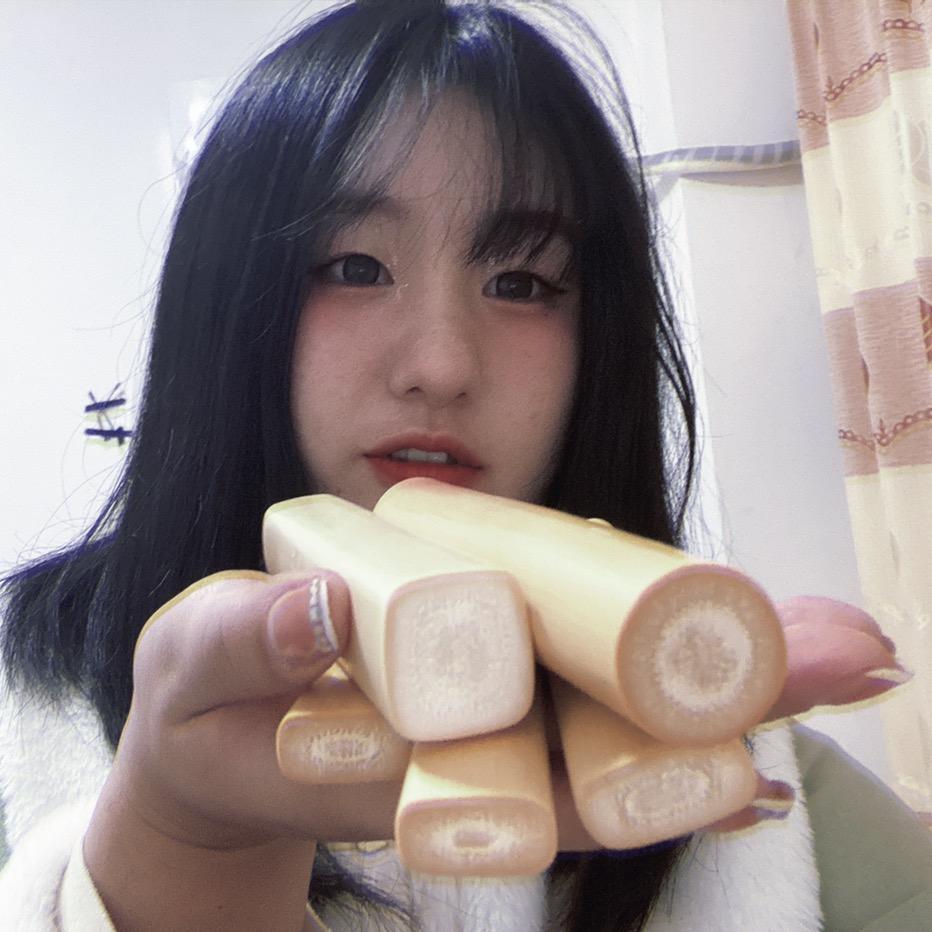 方姐实心玉竹