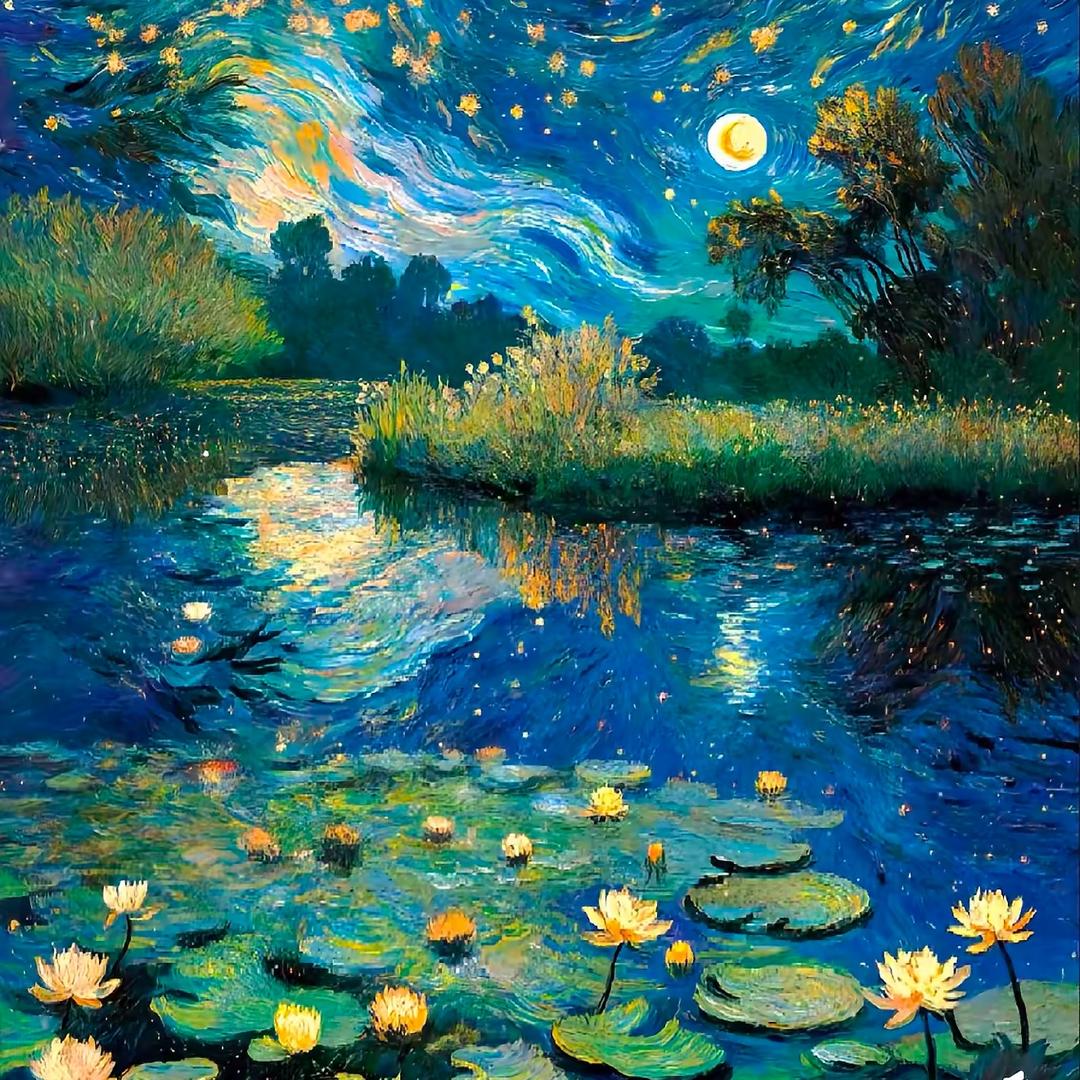 画痴-鬼宗灭世  Lance