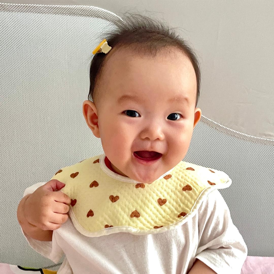 小暖宝爱干饭耶