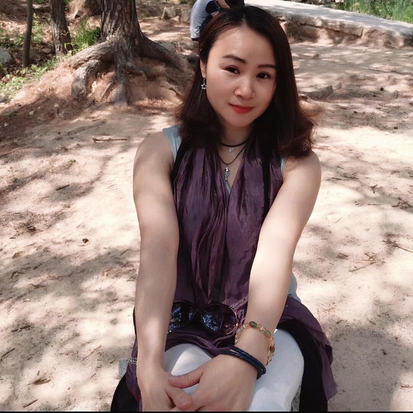 光波能量房黄九儿